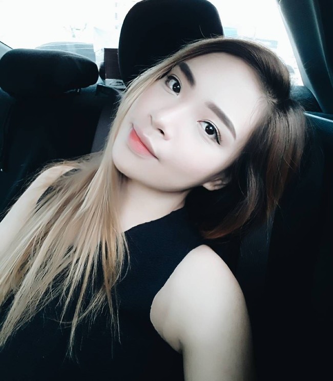 Setelah beberapa bulan, Riza akhirnya mencapai berat badan yang diinginkannya. Bagaimana menurutmu dengan penampilan Riza yang sekarang? Foto: Facebook