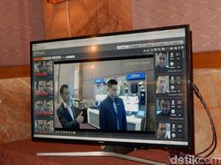 Dahua Perkenalkan CCTV Artificial Intelligence