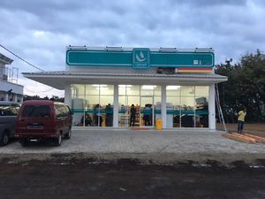 Jokowi Bakal Resmikan 10 Umat Mart Pertama Akhir Pekan Ini