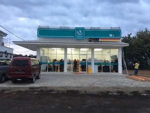 Jokowi Bakal Resmikan 10 Umat Mart Pertama Akhir Pekan Ini