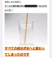 Wow, Stik Kayu Ini Diklaim Bisa Ubah Bir dan Ayam Jadi Air!