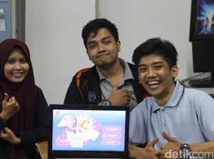 Salut! Game World War Ini Buatan Anak Indonesia Loh