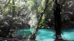 Foto: 5 Danau Biru yang Cantik di Indonesia