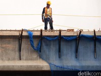 Perusahaan Hong Kong Mau Beli Tol Waskita