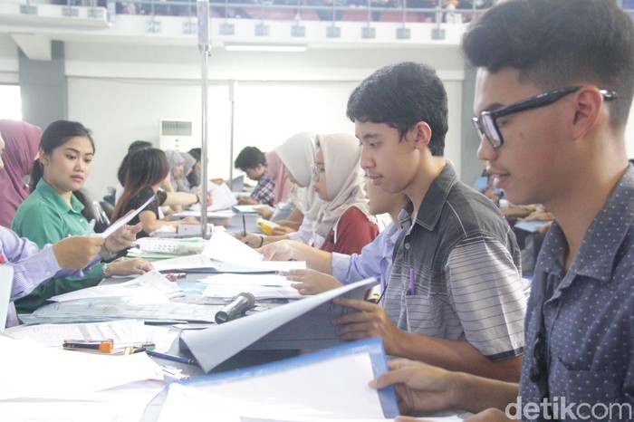 Wakil Rektor: Maba UB Dilarang Kerasan Kuliah