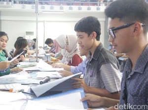 Wakil Rektor: Maba UB Dilarang Kerasan Kuliah