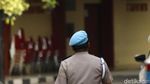 RS Polri Kramat Jati Dijaga Ketat