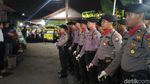 Foto: Jenazah Bripka Deni Diberangkatkan ke Pemakaman