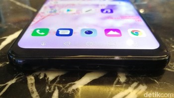 Foto: detikINET/Muhammad Alif Goenawan