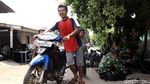 Warga Mulai Kosongkan Kompleks Kodam Jaya