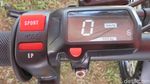 Motor Trail Bertenaga Listrik Buatan Semarang