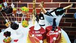 Ya Ampun! 10 Kue Ini Dibuat Khusus untuk Rayakan Perceraian