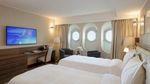 Foto: Hotel Mewah Dubai dari Kapal Pesiar Tertua