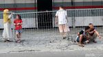 Situasi Terkini di Mako Brimob