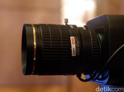 Dahua Perkenalkan CCTV Artificial Intelligence