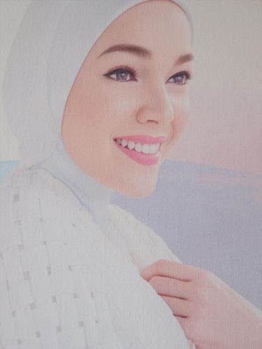 Tren Make Up Ramadan 2018 yang Perlu Kamu Tahu