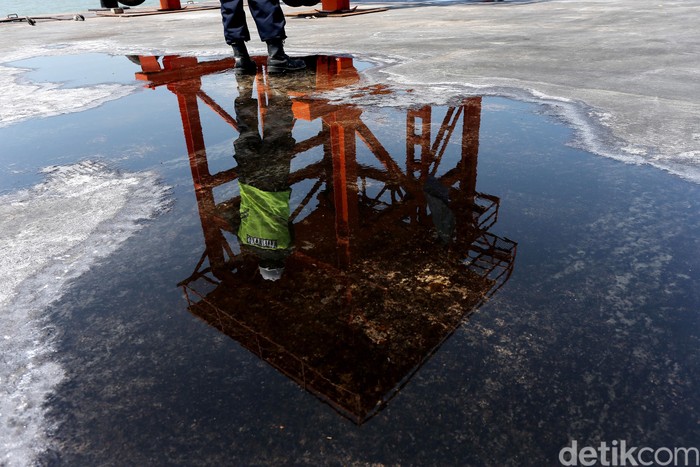 Melihat Lebih Dekat ke Kawasan Industri Terintegrasi Pelabuhan