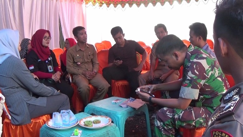 Tragedi Anak 12 Tahun yang Nyaris Menikah di Sulsel Tragedi Anak 12 Tahun yang Nyaris Menikah di Sulsel