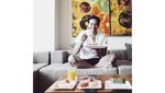 So Sweet! Romantisnya Tarra Budiman dan Gya Saat Makan Bareng
