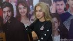 Jessica Iskandar Bantah Hamil Lagi