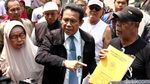 Warga Mulai Kosongkan Kompleks Kodam Jaya