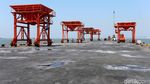 Melihat Lebih Dekat ke Kawasan Industri Terintegrasi Pelabuhan