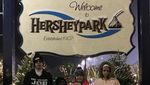 Foto: Taman Rekreasi Serba Coklat Sungguhan Ada