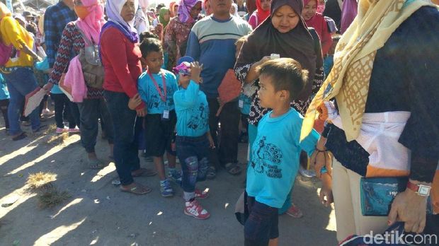 Judulnya Gerakan Baca Baku, Siswa TK di Ponorogo Malah Diajak Senam