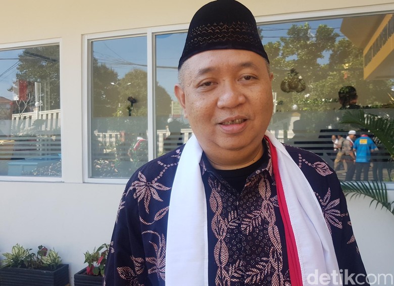 9 Polisi Sukabumi Terlibat Sabu, Kompolnas: PTDH Segera 9 Polisi Sukabumi Terlibat Sabu, Kompolnas: PTDH Segera