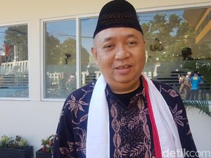 Kompolnas Sebut Isu Jokowi Tonjolkan Geng Solo di Kepolisian Berlebihan