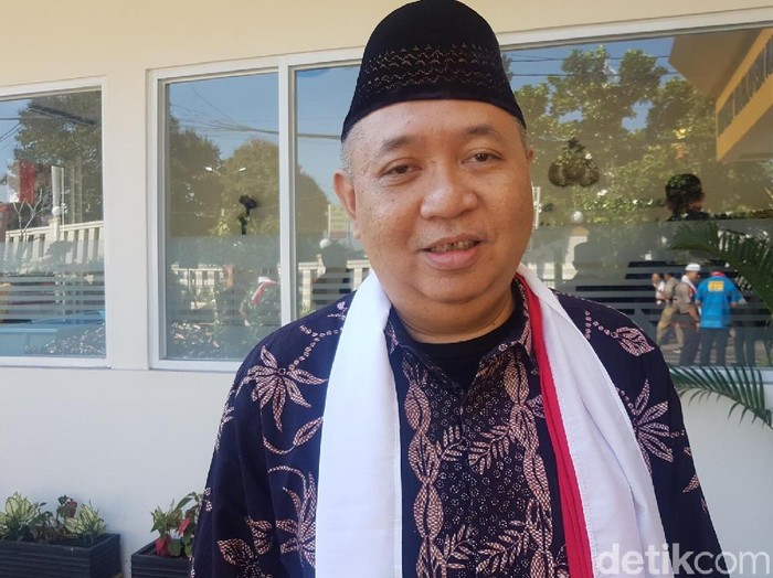 Komisioner Kompolnas Andrea H Pulungan