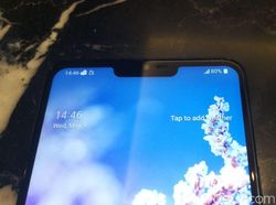 LG G7+ ThinQ Mendarat di Indonesia