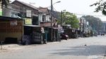 Imbas Rusuh di Rutan Mako Brimob, Banyak Toko yang Tutup