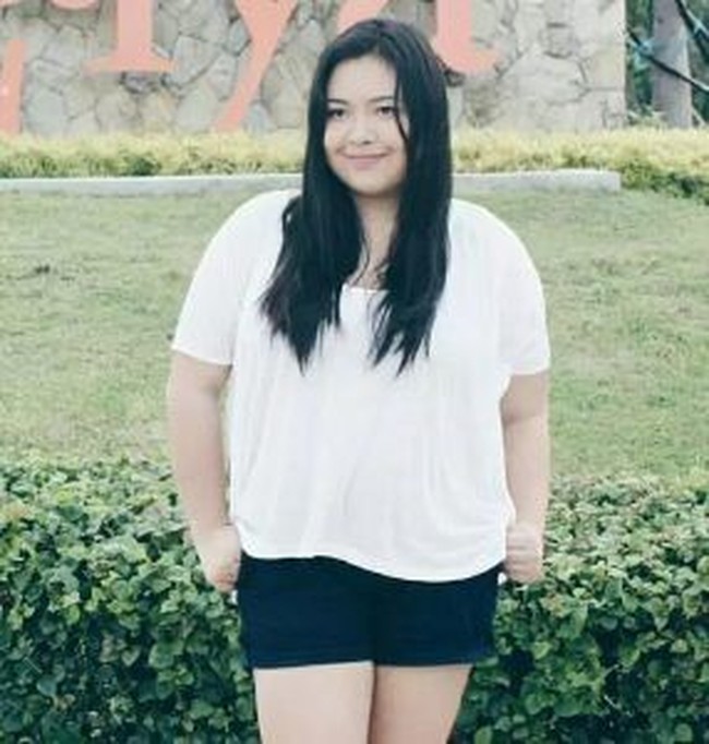 Ia mengalami kesulitan untuk membuat pria menyukainya, dan selalu menjadi korban bullying. Foto: Facebook