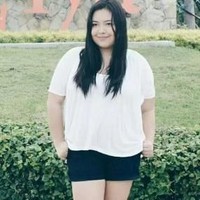 Ia mengalami kesulitan untuk membuat pria menyukainya, dan selalu menjadi korban bullying. Foto: Facebook