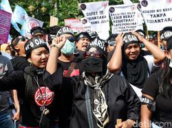 Penjual SIM Card Serbu Istana Negara