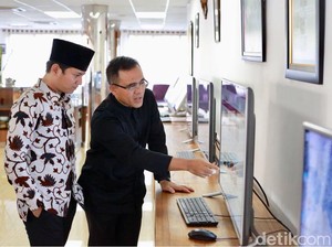 Empat Daerah di Indonesia Adopsi Mal Pelayanan Publik Banyuwangi