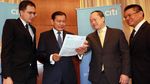 Triwulan 1, Citibank Catatkan Laba Bersih Rp 584 M