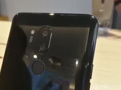 LG G7+ ThinQ Mendarat di Indonesia