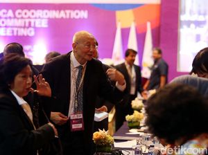 OCA Minta Indonesia Lebih Menggaungkan Asian Games