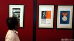 Pameran Sejarah Perjalanan Asian Games di Indonesia