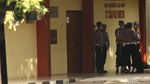 RS Polri Kramat Jati Dijaga Ketat