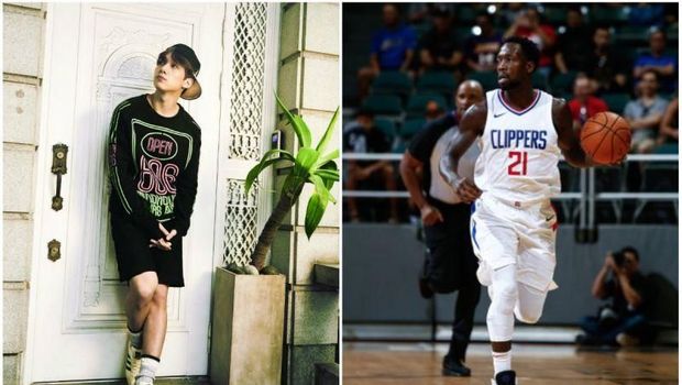 10 Idola K-Pop Cowok Ini Tingginya Tak Kalah dengan Atlet NBA!