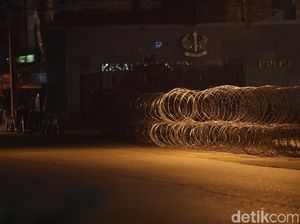 5 Polisi Korban Tewas Rusuh di Mako Brimob Dapat Kenaikan Pangkat
