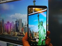 LG G7+ ThinQ Mendarat di Indonesia