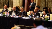 Ketua OCA Coordination Committee Tsunekazu Takeda mengatakan INASGOC sudah menunjukkan banyak kemajuan untuk menggelar Asian Games.