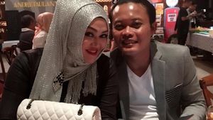 Sule Digugat Cerai, Intip Lagi Kebersamaannya dengan Istri