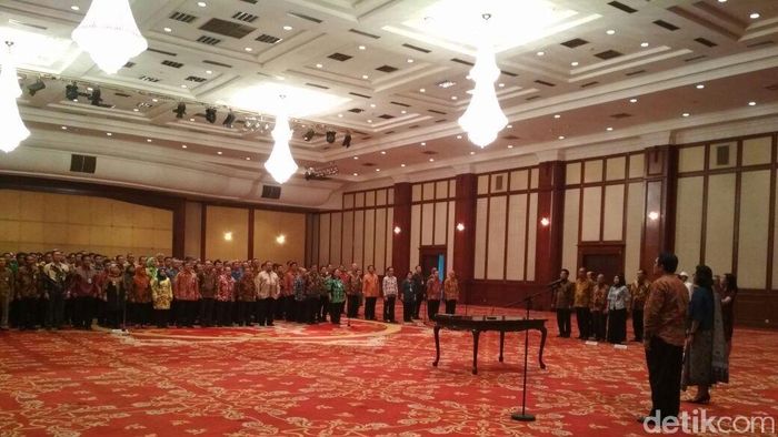 Foto: Hendra Kusuma/detikFinance Foto: Hendra Kusuma/detikFinance