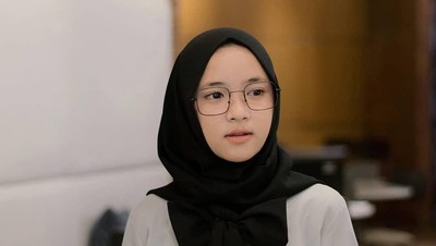 Foto: Imutnya Vokalis Grup Salawat yang Populer di Medsos