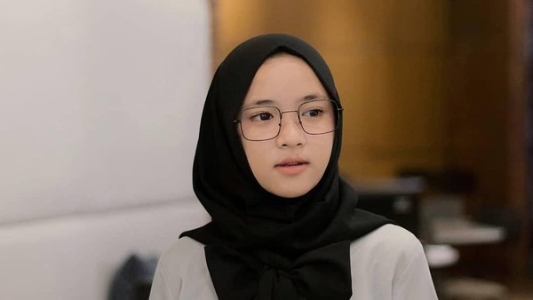 Foto: Imutnya Vokalis Grup Salawat yang Populer di Medsos